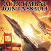 Ace Combat Joint Assault ya es Gold